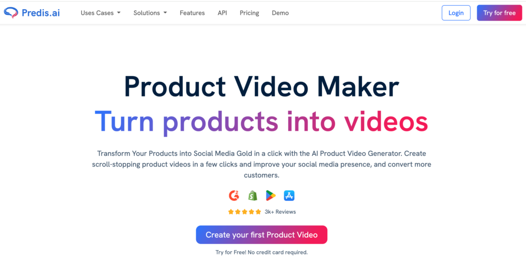 Video on Website Performance